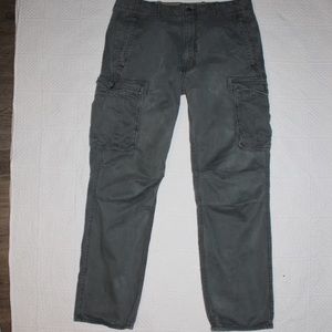 Levi Strauss cargo pants size 34x34